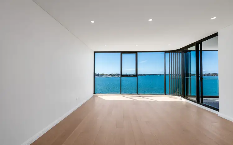 Second view of Homely apartment listing, 405/472 Princes Highway, Blakehurst NSW 2221