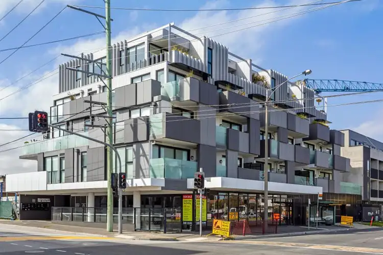 Main view of Homely apartment listing, 402/730A Centre Road, Bentleigh East VIC 3165