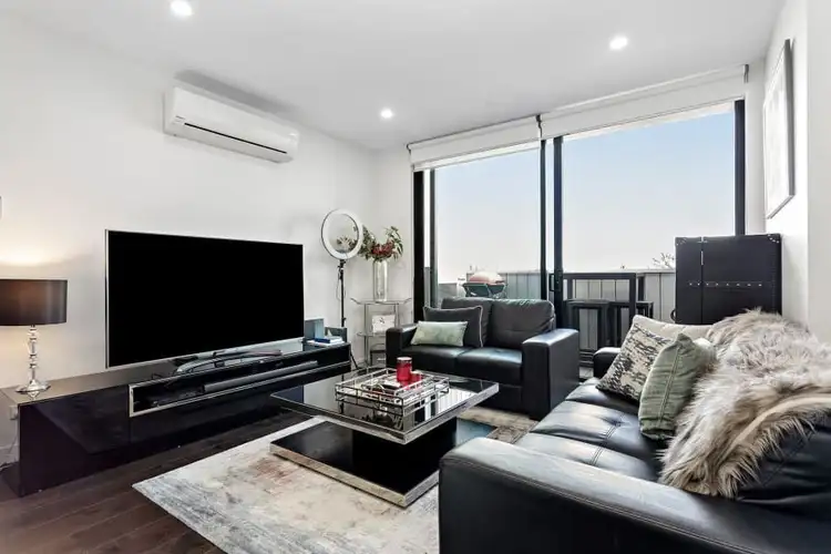Second view of Homely apartment listing, 402/730A Centre Road, Bentleigh East VIC 3165