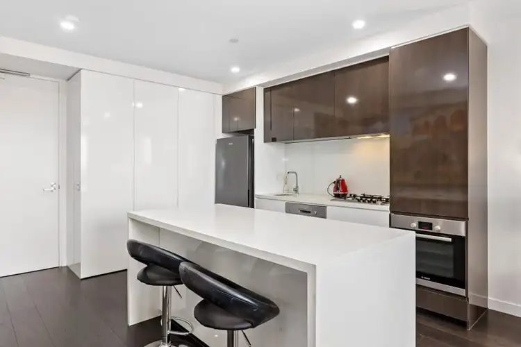 Third view of Homely apartment listing, 402/730A Centre Road, Bentleigh East VIC 3165