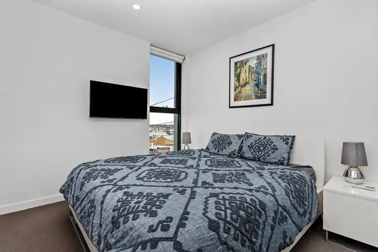 Fourth view of Homely apartment listing, 402/730A Centre Road, Bentleigh East VIC 3165
