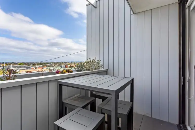 Fifth view of Homely apartment listing, 402/730A Centre Road, Bentleigh East VIC 3165