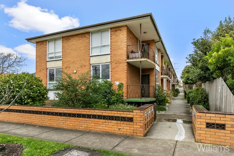 Main view of Homely apartment listing, 3/4 Gellibrand Street, Williamstown VIC 3016