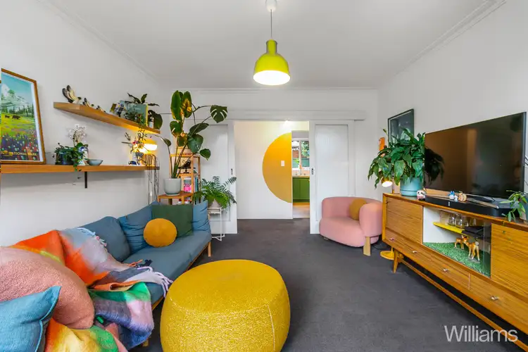 Third view of Homely apartment listing, 3/4 Gellibrand Street, Williamstown VIC 3016