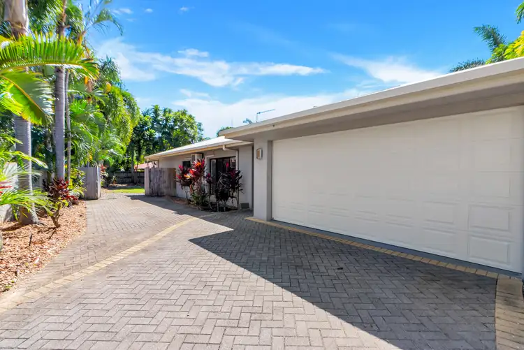 Fourth view of Homely house listing, 6 Franklin Close, Clifton Beach QLD 4879