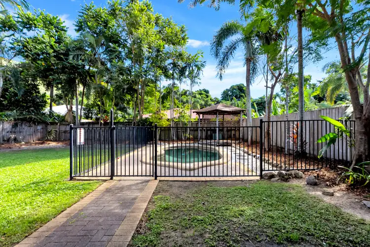 Sixth view of Homely house listing, 6 Franklin Close, Clifton Beach QLD 4879