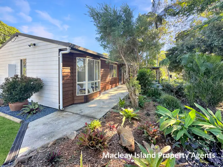 Main view of Homely house listing, 31 Tukkeri Street, Macleay Island QLD 4184