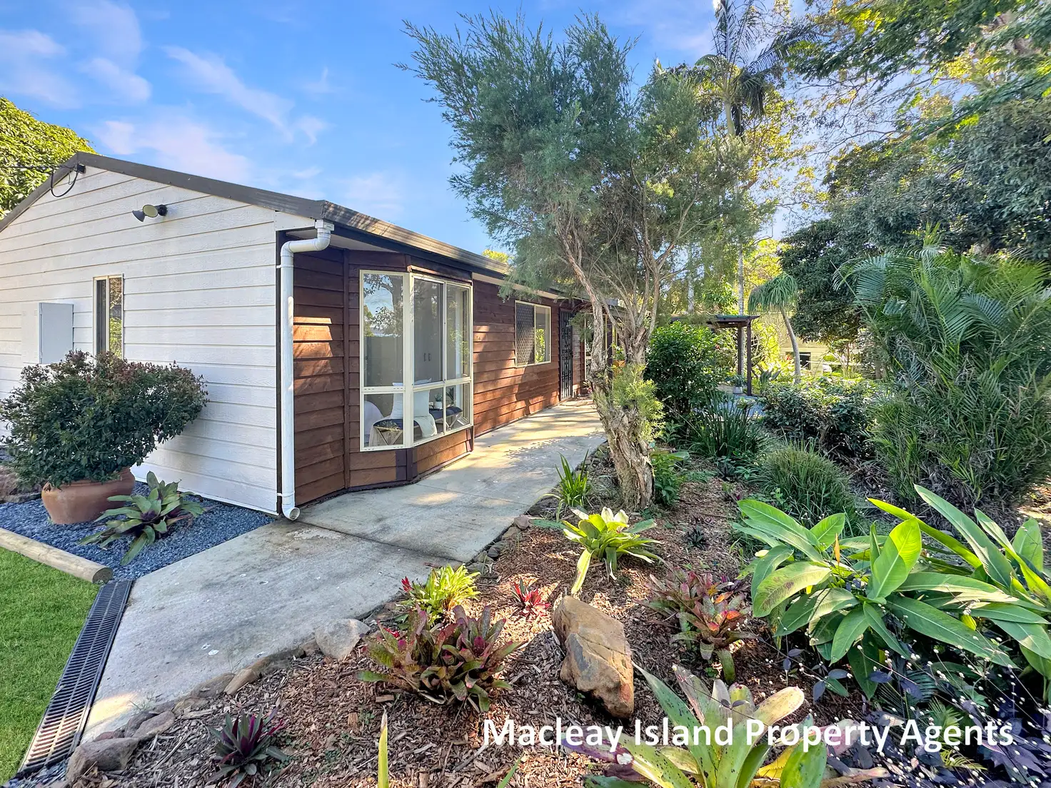 Main view of Homely house listing, 31 Tukkeri Street, Macleay Island QLD 4184