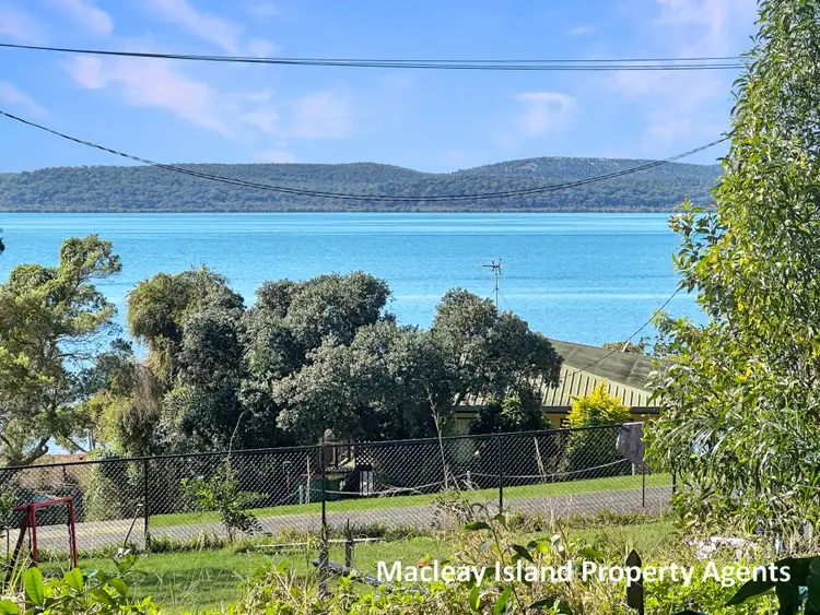 Second view of Homely house listing, 31 Tukkeri Street, Macleay Island QLD 4184