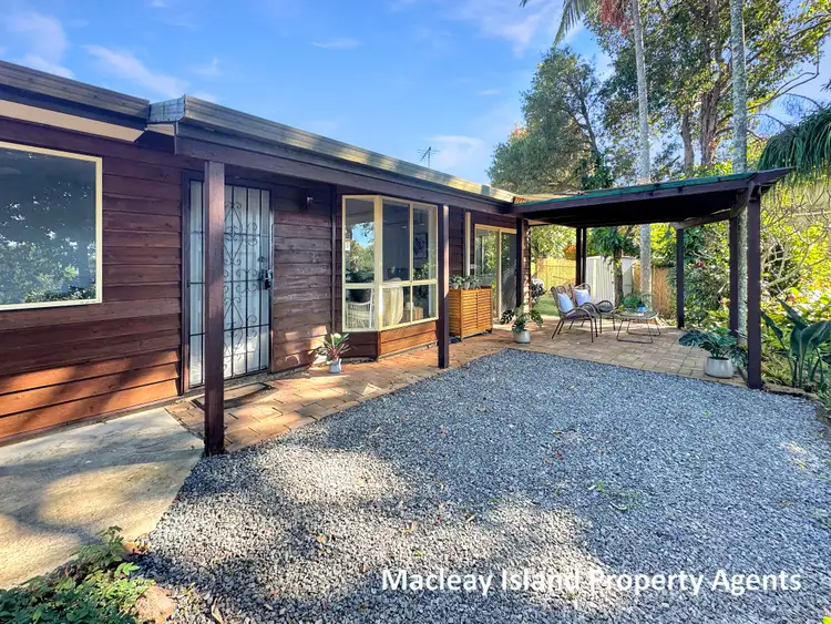 Third view of Homely house listing, 31 Tukkeri Street, Macleay Island QLD 4184