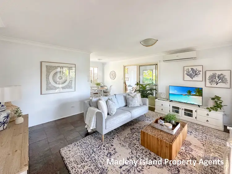 Fifth view of Homely house listing, 31 Tukkeri Street, Macleay Island QLD 4184