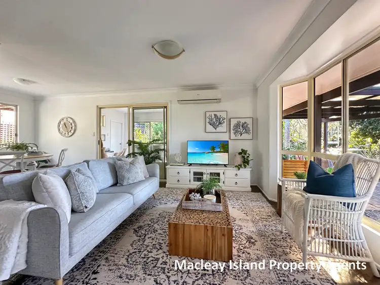 Sixth view of Homely house listing, 31 Tukkeri Street, Macleay Island QLD 4184
