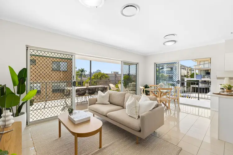 Second view of Homely unit listing, 5/69 Durham Street, St Lucia QLD 4067
