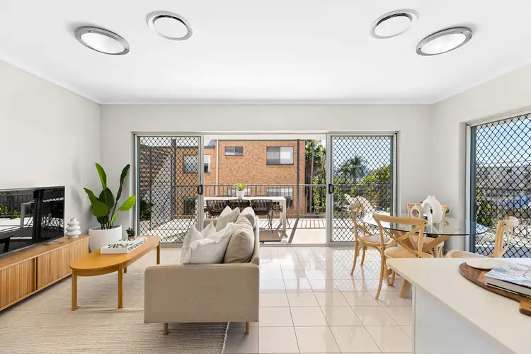 Third view of Homely unit listing, 5/69 Durham Street, St Lucia QLD 4067