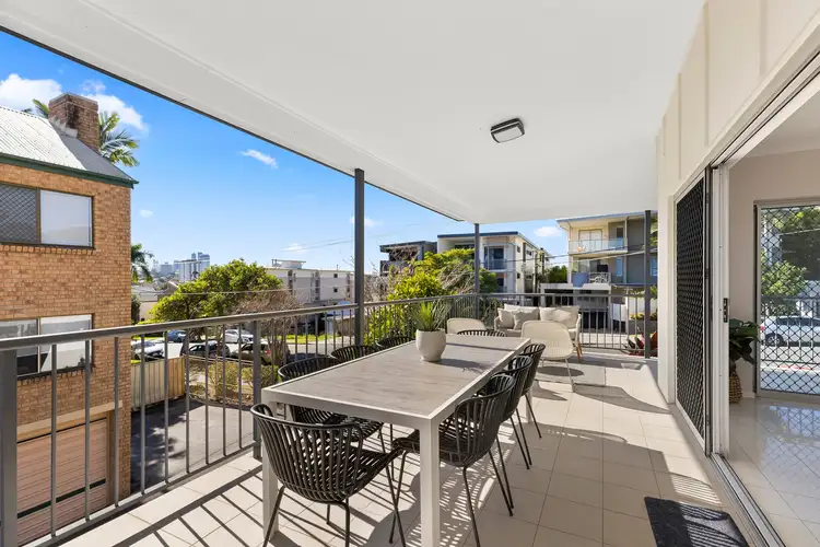 Fourth view of Homely unit listing, 5/69 Durham Street, St Lucia QLD 4067