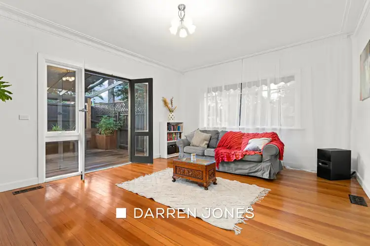Second view of Homely unit listing, 1/350 Lower Plenty Road, Viewbank VIC 3084