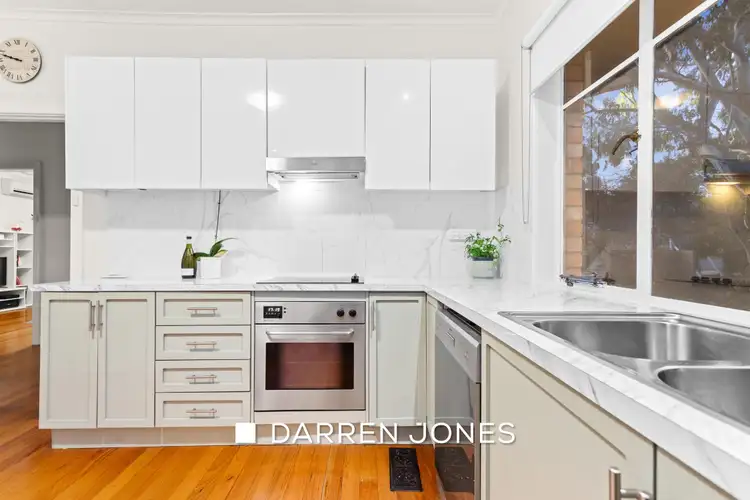 Fifth view of Homely unit listing, 1/350 Lower Plenty Road, Viewbank VIC 3084