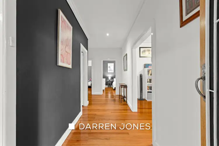 Sixth view of Homely unit listing, 1/350 Lower Plenty Road, Viewbank VIC 3084