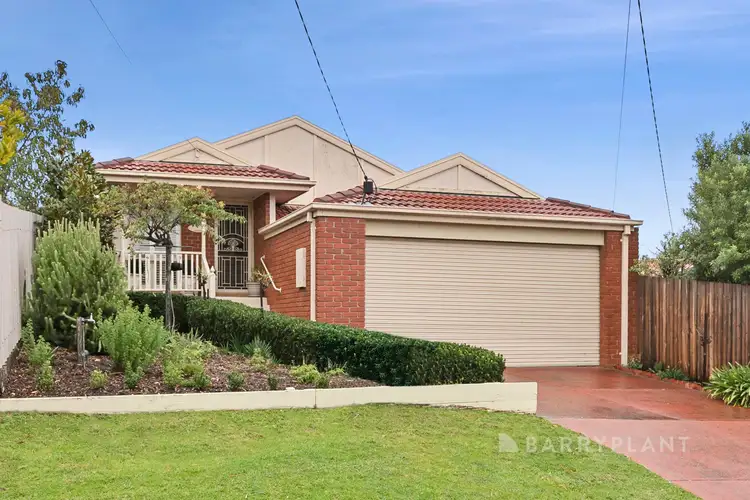 Main view of Homely house listing, 97 First Avenue, Rosebud VIC 3939