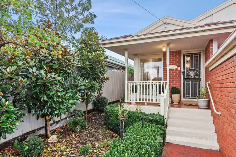 Second view of Homely house listing, 97 First Avenue, Rosebud VIC 3939