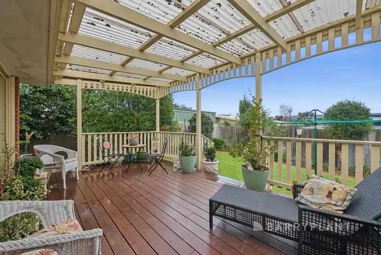 Third view of Homely house listing, 97 First Avenue, Rosebud VIC 3939