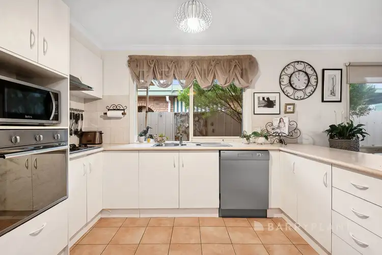 Fifth view of Homely house listing, 97 First Avenue, Rosebud VIC 3939