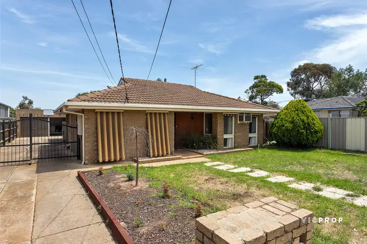 25 Don Avenue, Hoppers Crossing VIC 3029