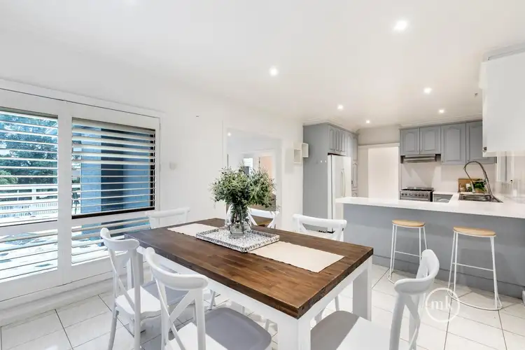 Fifth view of Homely house listing, 748 Elgar Road, Doncaster VIC 3108