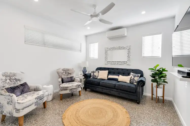 Sixth view of Homely house listing, 17 Master Circuit, Trinity Beach QLD 4879