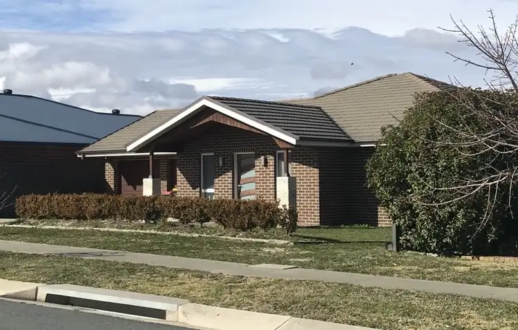 Main view of Homely house listing, 12 Hunter Street, Goulburn NSW 2580
