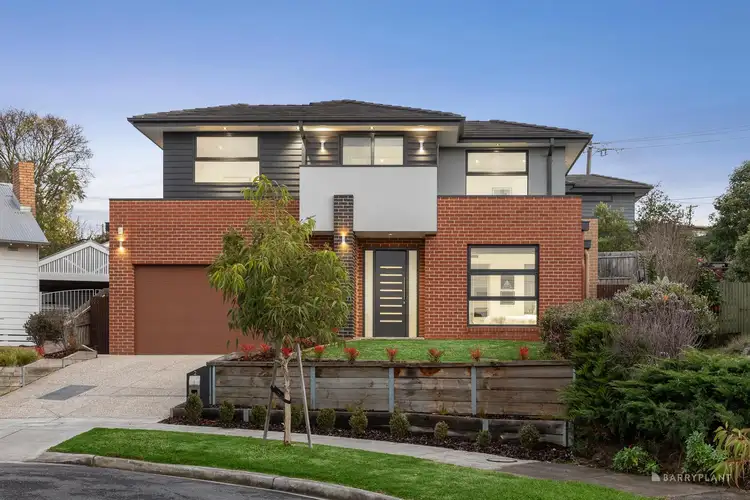 2 Greta Court, Templestowe Lower VIC 3107