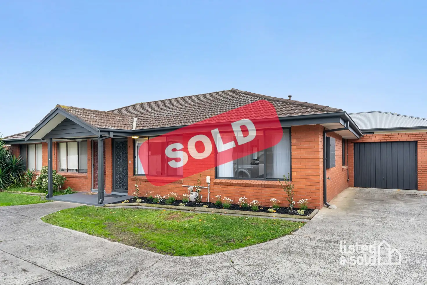 Main view of Homely unit listing, 4/7 Mack Crescent, Clarinda VIC 3169