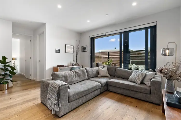 Main view of Homely apartment listing, 305/2A Major Street, Highett VIC 3190