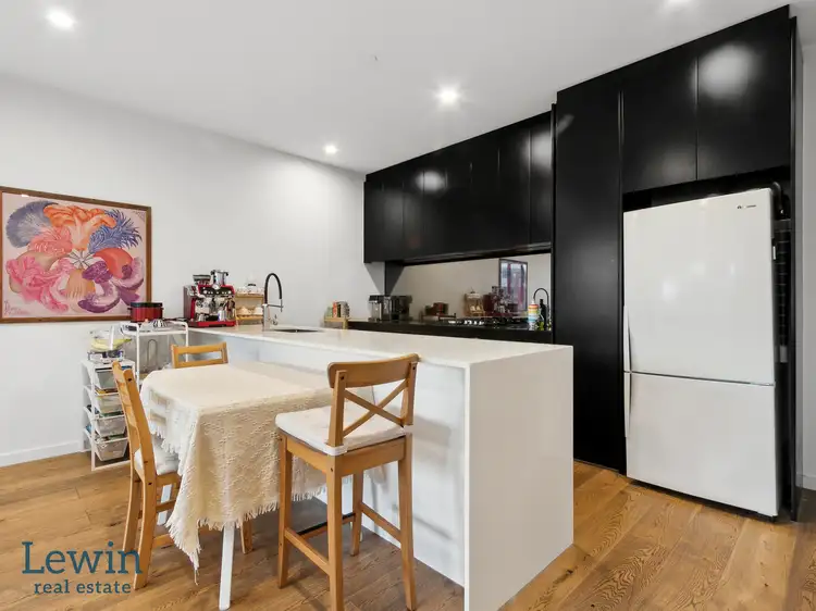 Fourth view of Homely apartment listing, 305/2A Major Street, Highett VIC 3190