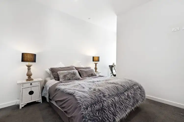 Fifth view of Homely apartment listing, 305/2A Major Street, Highett VIC 3190
