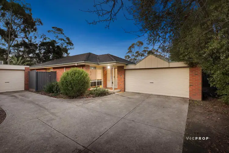 Main view of Homely unit listing, 4/22 Maida Avenue, Bayswater VIC 3153