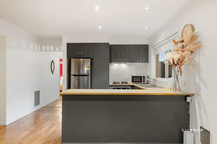Second view of Homely unit listing, 4/22 Maida Avenue, Bayswater VIC 3153