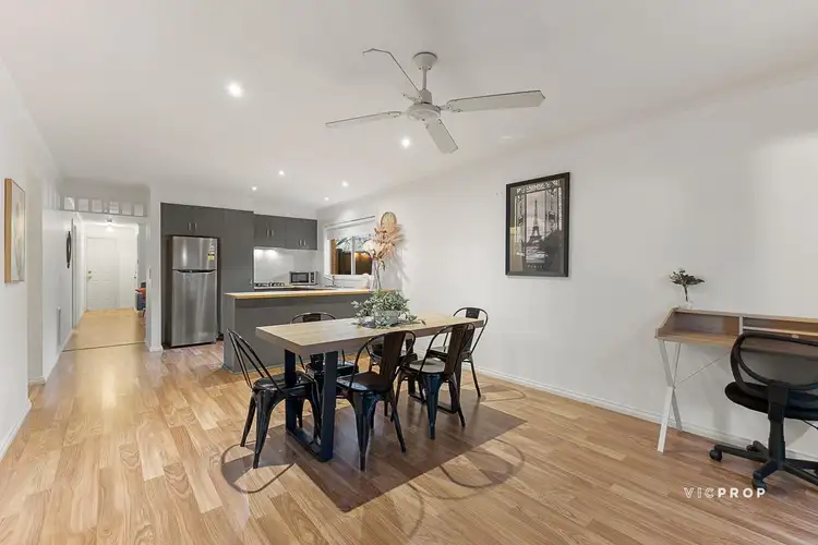 Third view of Homely unit listing, 4/22 Maida Avenue, Bayswater VIC 3153