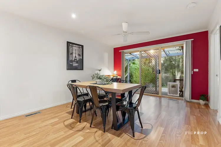 Fourth view of Homely unit listing, 4/22 Maida Avenue, Bayswater VIC 3153