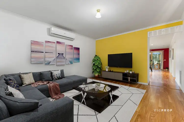 Fifth view of Homely unit listing, 4/22 Maida Avenue, Bayswater VIC 3153