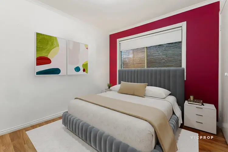 Sixth view of Homely unit listing, 4/22 Maida Avenue, Bayswater VIC 3153