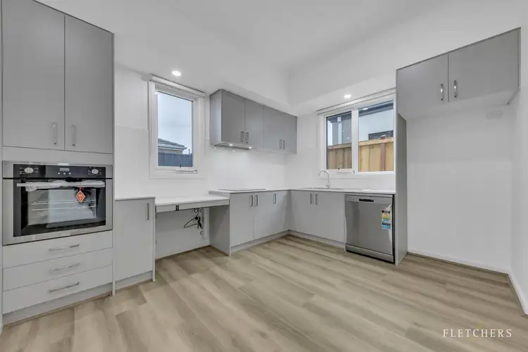 Fourth view of Homely house listing, 18 Wallangara Boulevard, Harkness VIC 3337