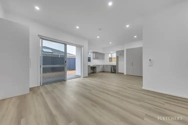 Fifth view of Homely house listing, 18 Wallangara Boulevard, Harkness VIC 3337