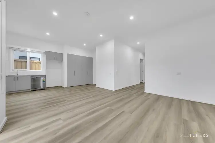 Sixth view of Homely house listing, 18 Wallangara Boulevard, Harkness VIC 3337
