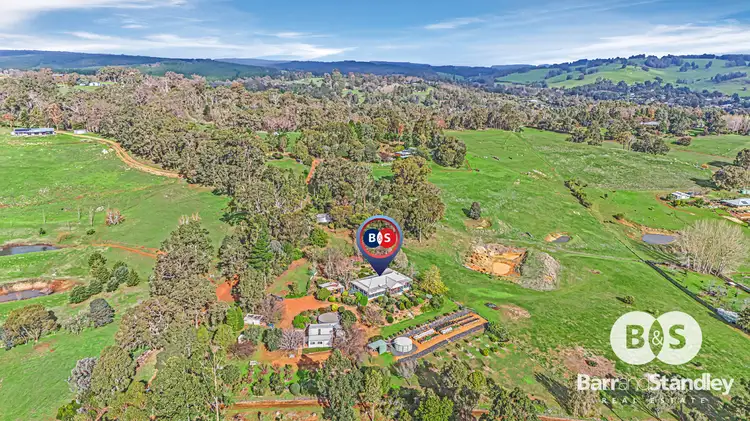 Main view of Homely house listing, 24 Campbell Street, Balingup WA 6253