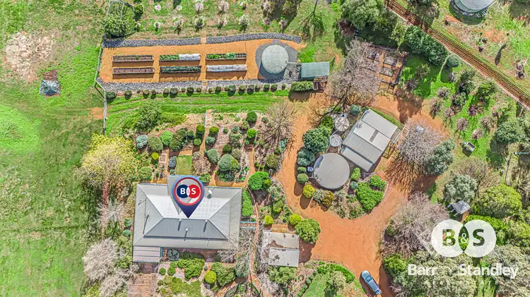 Second view of Homely house listing, 24 Campbell Street, Balingup WA 6253