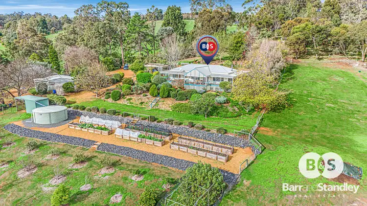 Third view of Homely house listing, 24 Campbell Street, Balingup WA 6253