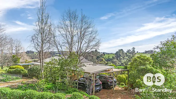 Fourth view of Homely house listing, 24 Campbell Street, Balingup WA 6253