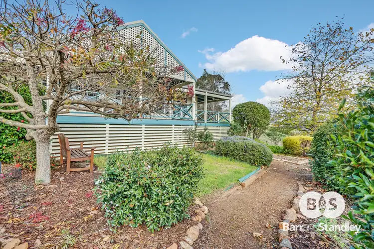 Fifth view of Homely house listing, 24 Campbell Street, Balingup WA 6253