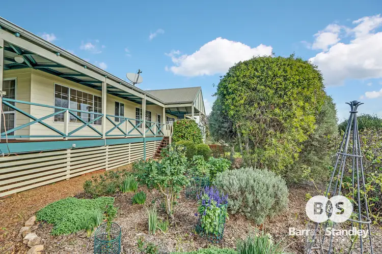 Sixth view of Homely house listing, 24 Campbell Street, Balingup WA 6253